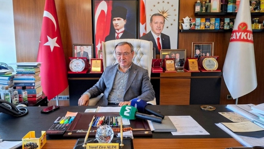 ÇAYKUR’dan Yeni Ürün ve İhracat Hamlesi: 180 Ülkeye Çay Gönderiyor